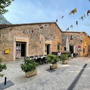 Ca S'angel , Biniaraix Spain