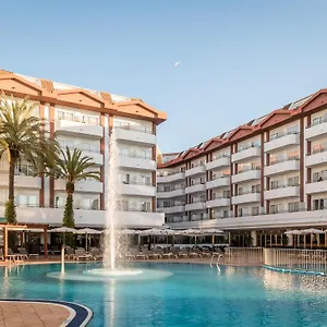 Alegria Florida Park Отель