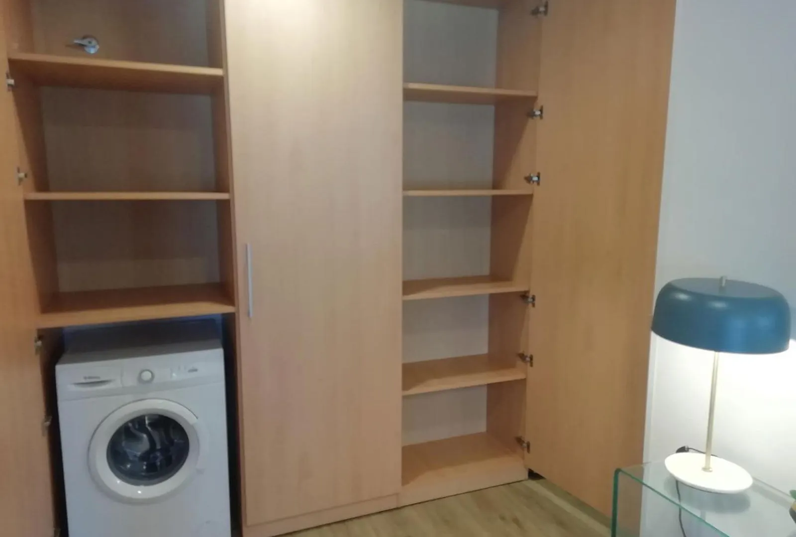 アパート Apartamentos Aura Park Fira Bcn ロスピタレート・デ・リョブレガート スペイン