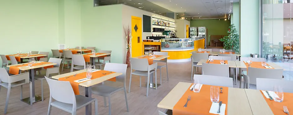 Apartamentos Aura Park Fira Bcn ロスピタレート・デ・リョブレガート アパート