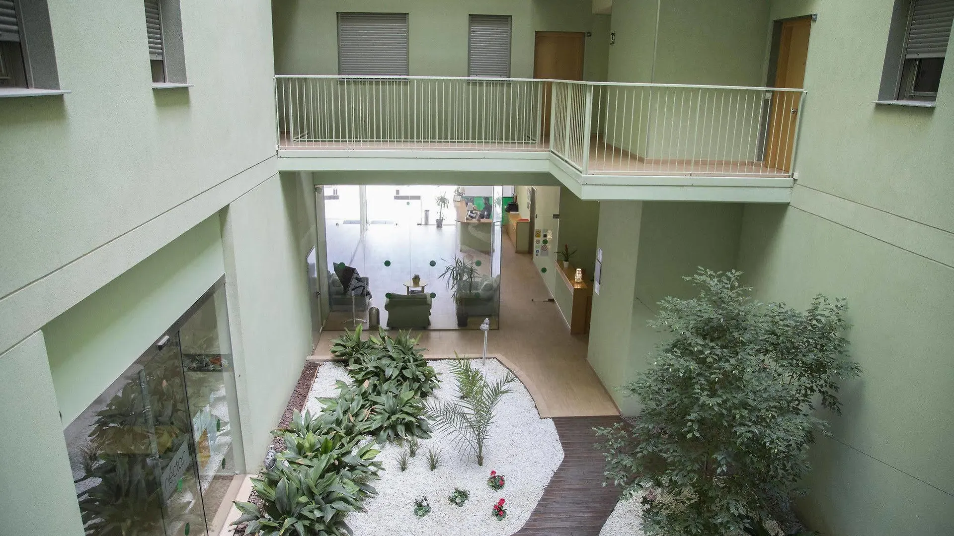 Apartamentos Aura Park Fira Bcn ロスピタレート・デ・リョブレガート アパート